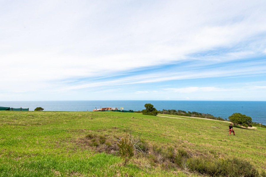 0 Bedroom Property for Sale in Le Grand Golf Estate Western Cape